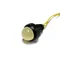 Indicador LED, cubierta de 20 mm, 230V