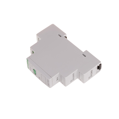 Indicateur d'alimentation - monophasé LK-712 G 130-260V