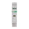 Indicateur d'alimentation - monophasé LK-712 Y 130-260V