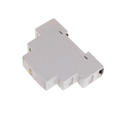 Indicateur d'alimentation - monophasé LK-712 Y 130-260V
