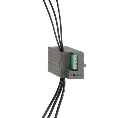 Indicateur de contrôle électronique de fusible OFM260 pour OS Mini, 120...260 V CA