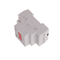 Indicateur de courant numérique, monophasé DMA-1 true RMS, mesure indirecte 400/5A