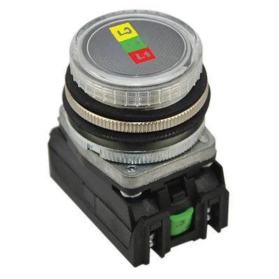 Indicateur de présence de phase PROMET NEF30WF 230 V