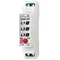 Indicateur de présence de tension SON-3 ZP avec bouton (3 LED rouges)