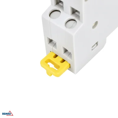 INDICATEUR DE TENSION NUMÉRIQUE 3F 80-500V SCHELINGER