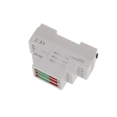 Indicateur de tension triphasé WN-723