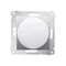 Indicateur lumineux LED lumière blanche (module)