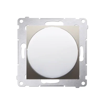 Indicateur lumineux LED lumière blanche (module)