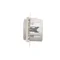 Indicateur lumineux LED lumière blanche (module)