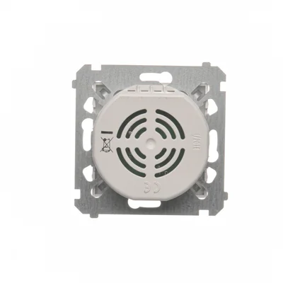 Indicateur lumineux LED lumière blanche (module)
