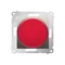 Indicateur lumineux LED lumière rouge (module)