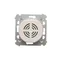 Indicateur lumineux LED lumière rouge (module)