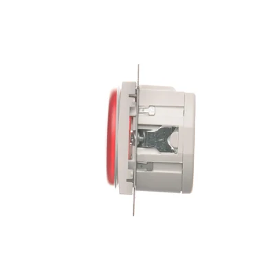 Indicateur lumineux LED lumière rouge (module)