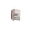 Indicateur lumineux LED lumière rouge (module)