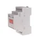 Indicatore di corrente digitale monofase DMA-1 vero RMS