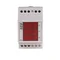 Indicatore di corrente digitale trifase DMA-3 vero RMS