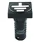 INDICATORE DI MESSA A TERRA 230 V CA/CC