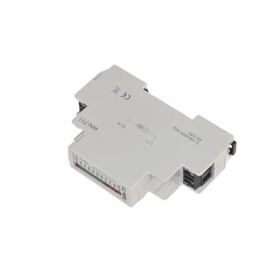 Indicatore di tensione monofase WN-711