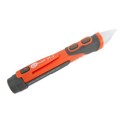 Indicatore di tensione senza contatto VT-3