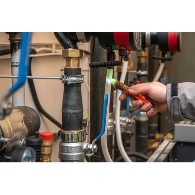 Indicatore di tensione senza contatto VT-3