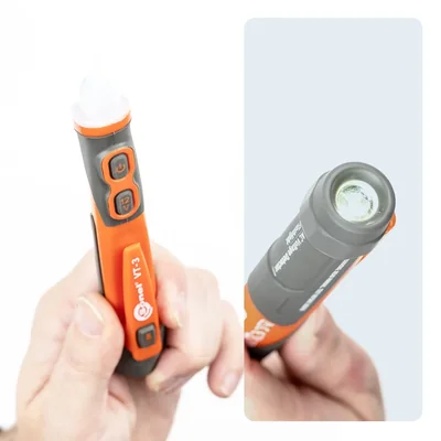 Indicatore di tensione senza contatto VT-3