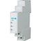 Indicatore di tensione trifase UVA 230/400VAC IP20 verde