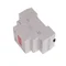 Indicatore digitale del valore di corrente, monofase DMA-1, misura semidiretta 250/5A