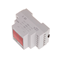 Indicatore digitale del valore di corrente, trifase DMA-3, misura semi-indiretta 100/5A
