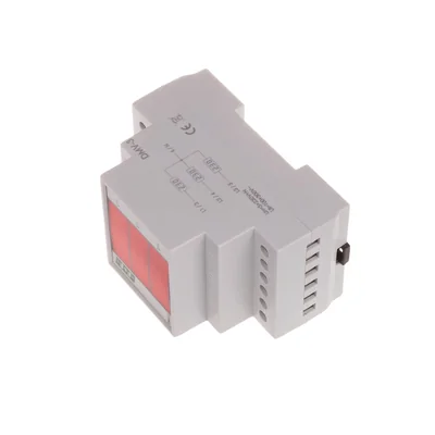 Indicatore digitale di tensione trifase DMV-3