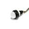Indicatore LED, copertura da 20 mm, 24V