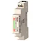 Індикатор напруги 1-фазний 230V AC Тип: LDM-10