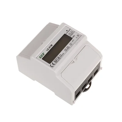 Індикатори споживання електроенергії LЕ-01М