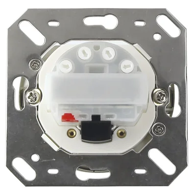 Indoor 140-L without frame Wall-mounted presence sensor