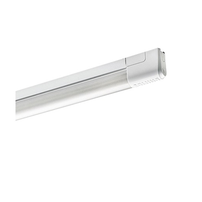 Indoor luminaire mounting bar, TCH128 1xTL5-21W/840 HF