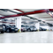 Indoor luminaire with quick assembly line WT120C LED40S/840 PSU L1200