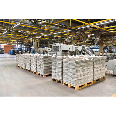 Indoor luminaire with quick assembly line WT120C LED40S/840 PSU L1200