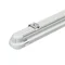 Indoor luminaire with quick assembly line WT120C LED40S/840 PSU L1200