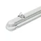 Indoor luminaire with quick assembly line WT120C LED40S/840 PSU L1200