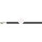 INDUCOM RE-2X(ST)YV-FL PIMF, BLACK IEC 60332-3-24(cat. C) 8X2X0.75