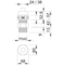 Inductances OBO V-TEC PG42 LGR, J.SZAR.