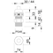Inductances OBO V-TEC PG48 LGR, J.SZAR.