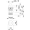 Inductances OBO V-TEC PG9 LGR,