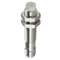 Inductive sensor M12 1NC 12-48V DC M12 connector