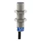Inductive sensor M12 1NO 12-48V DC cable 2m
