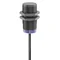 Inductive sensor M18 1NC 12-48V DC cable 2m