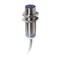Inductive sensor M18 1NO 12-48V DC cable 5m