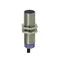 Inductive sensor M18 1NO 24-240V AC/DC cable 2m