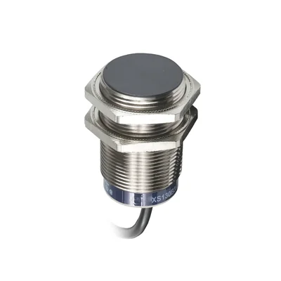 Inductive sensor M30 1NO 12-48V DC cable 2m