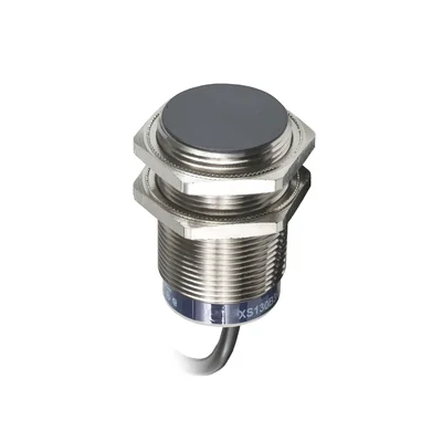 Inductive sensor M30 1NO 12-48V DC cable 5m