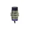 Inductive sensor M30 1NO 24-240V AC/DC cable 2m